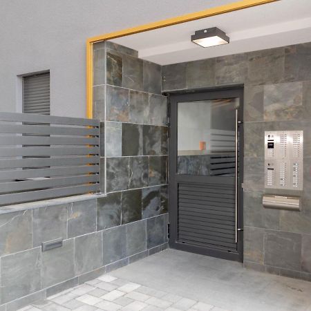 Empress Apartment Split Kültér fotó