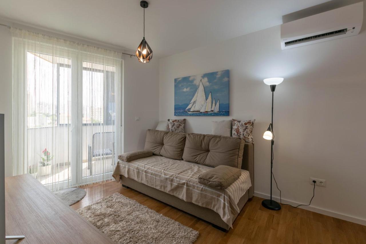 Empress Apartment Split Kültér fotó