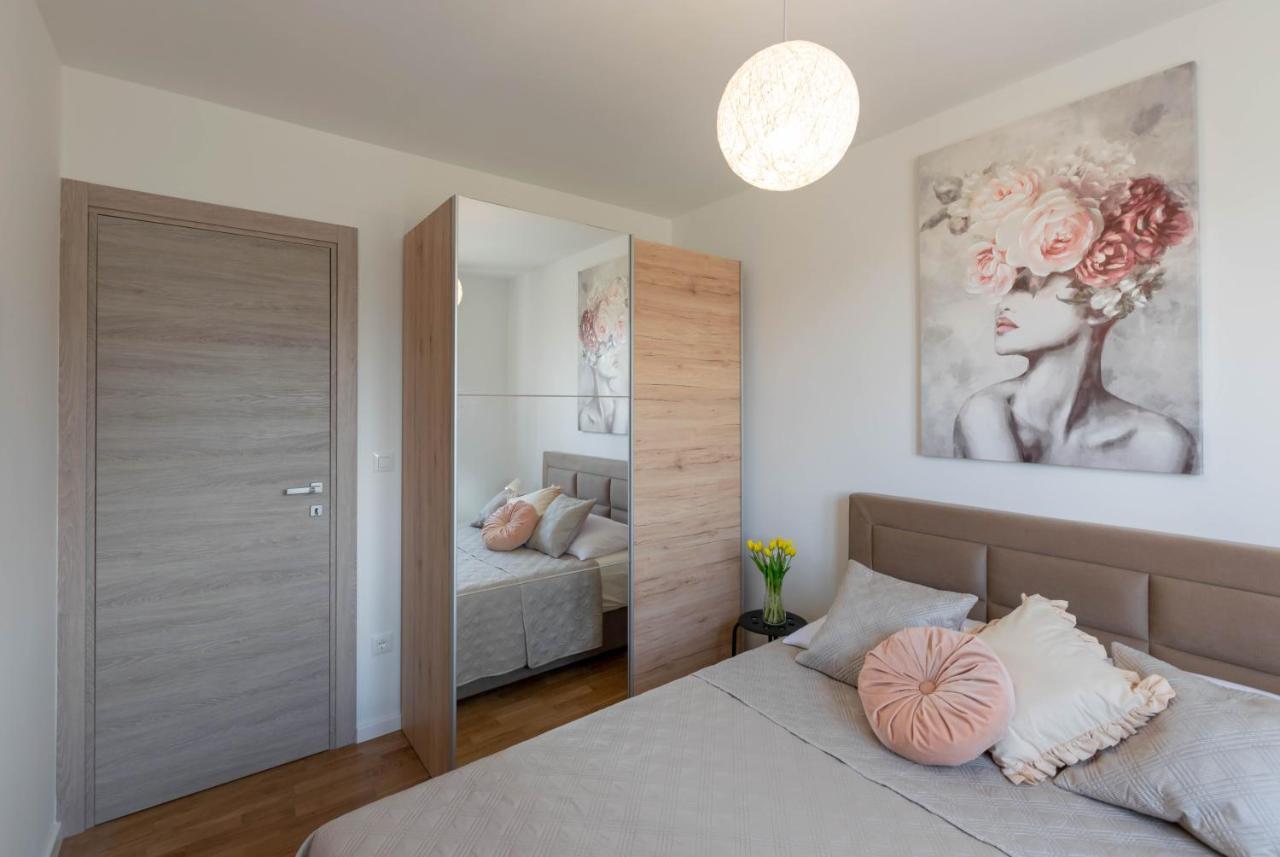 Empress Apartment Split Kültér fotó