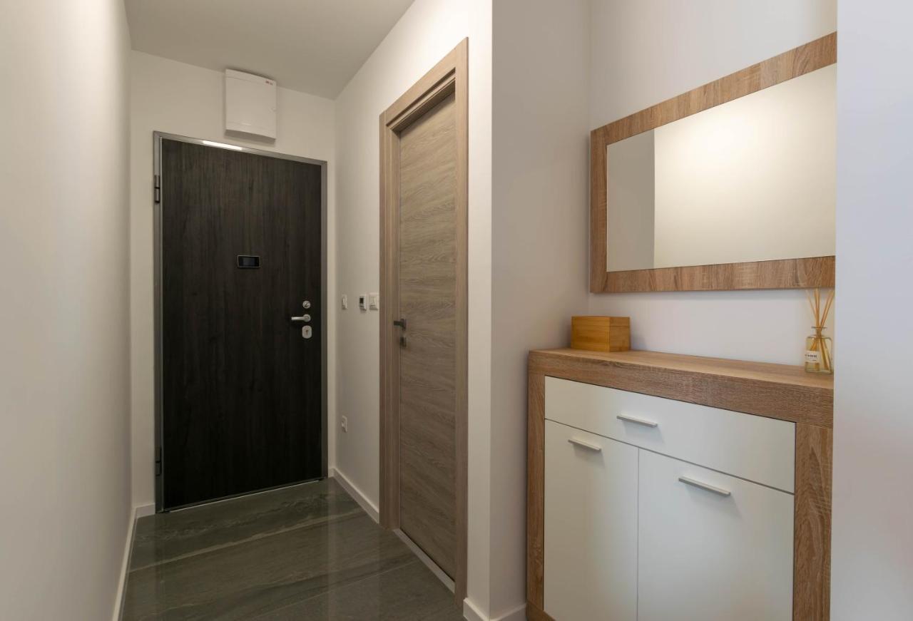 Empress Apartment Split Kültér fotó