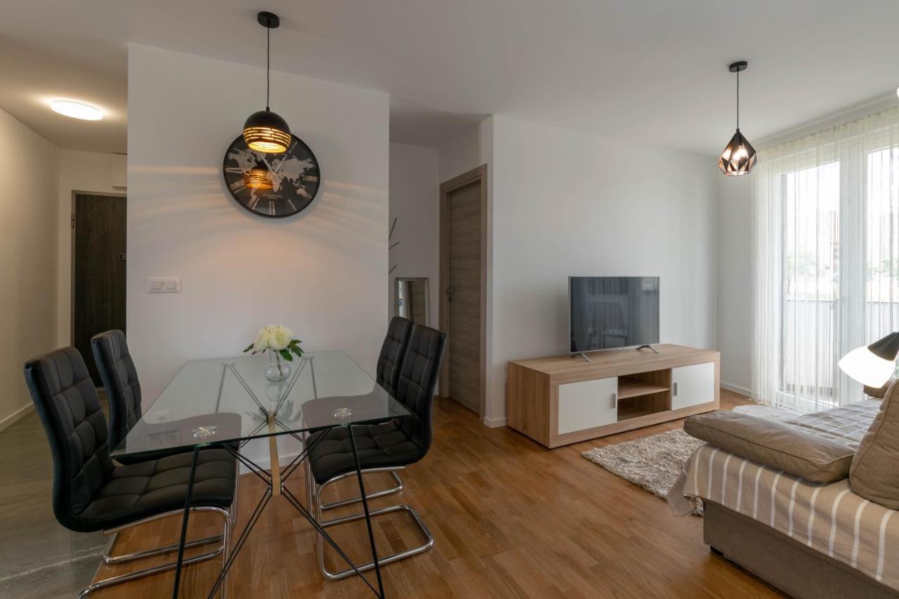 Empress Apartment Split Kültér fotó
