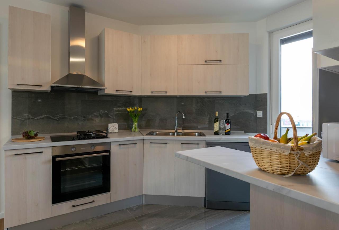 Empress Apartment Split Kültér fotó