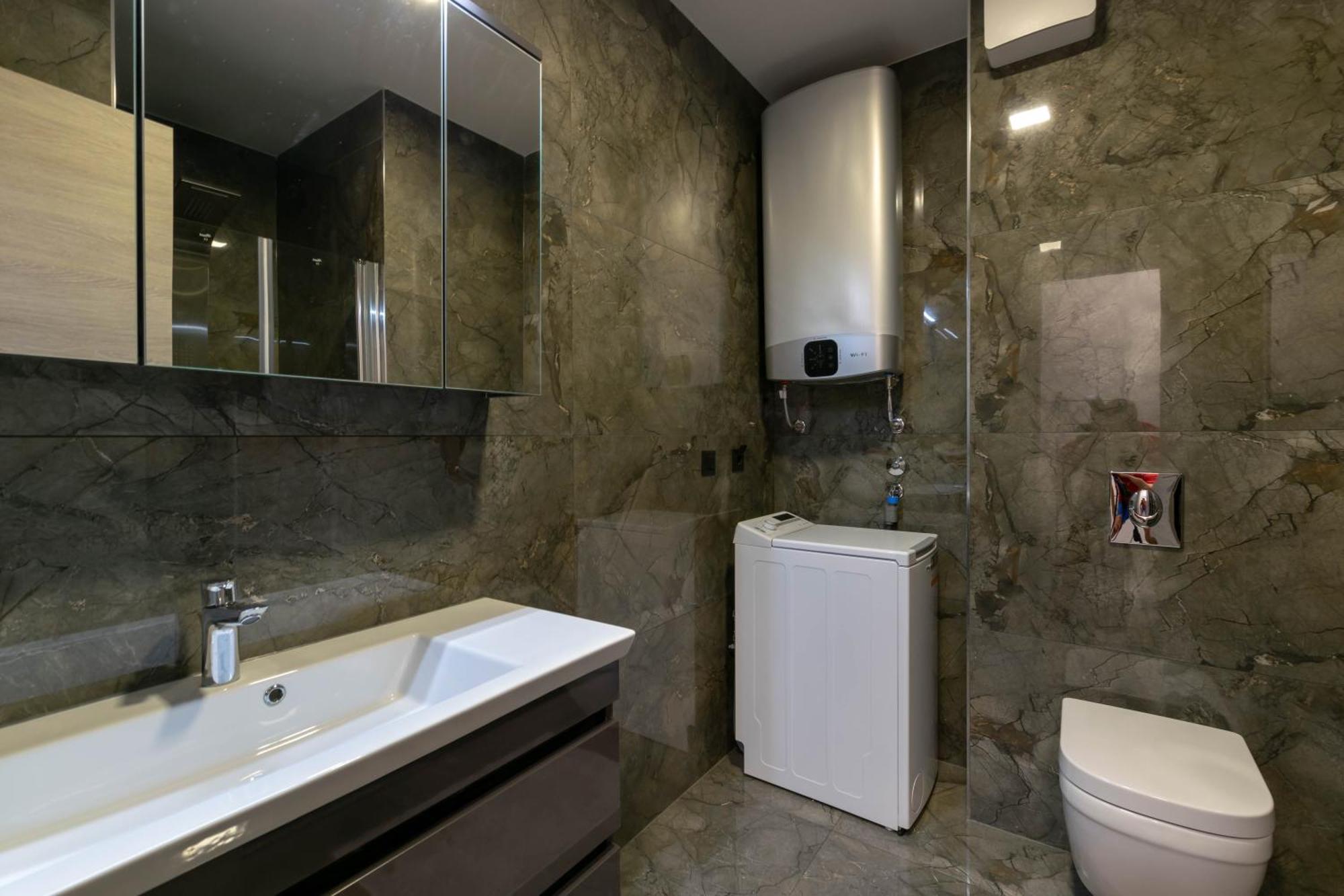 Empress Apartment Split Kültér fotó
