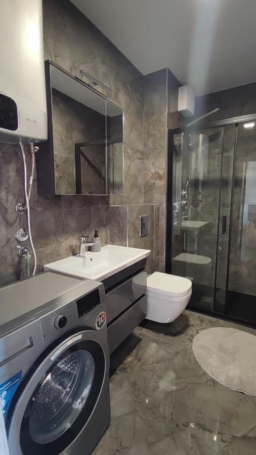 Empress Apartment Split Kültér fotó